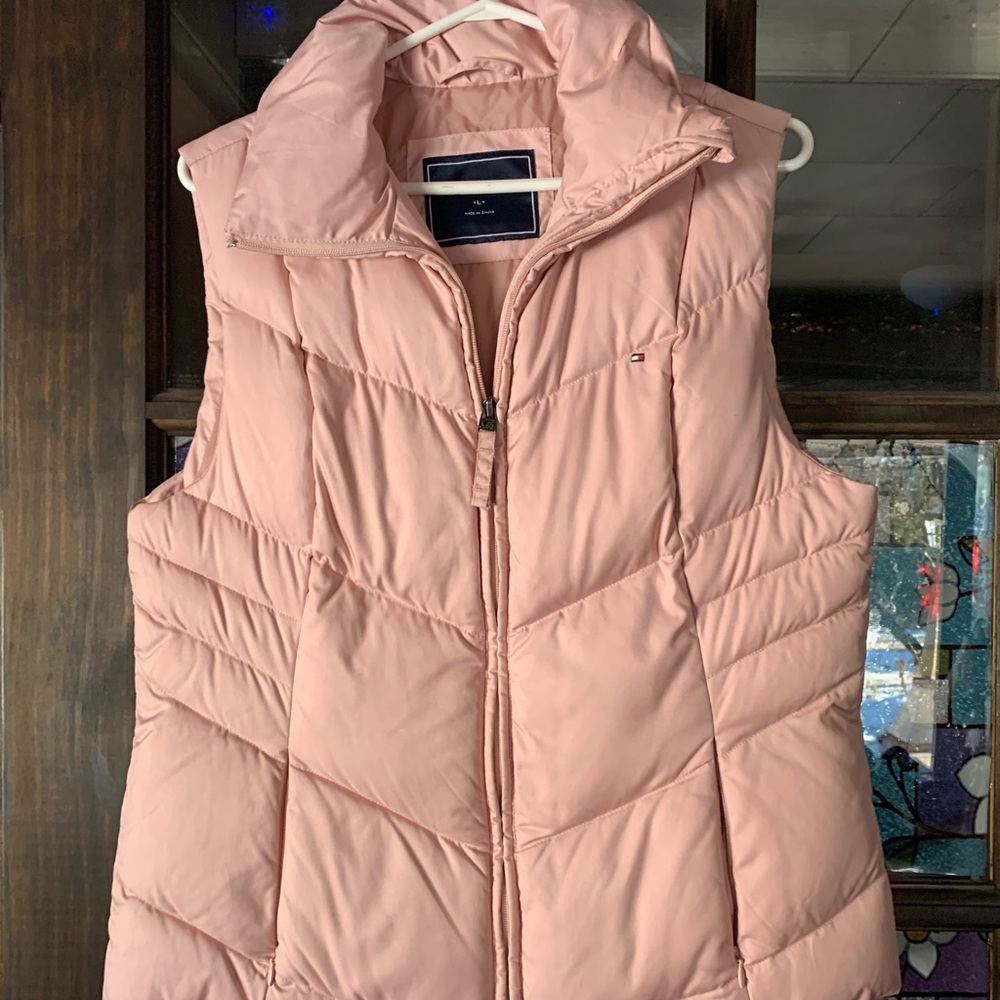 Tommy Hilfiger warm vest